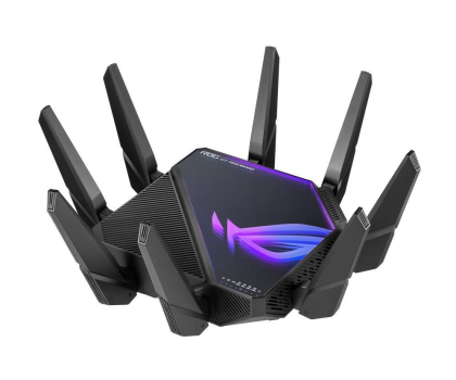 Router ASUS ROG Rapture GT-AXE16000 (16000Mb/s a/b/g/n/ac/ax)